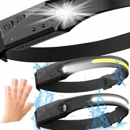 mocna-latarka-czolowa-led-reflektor-na-glowe-cob-czolowka-usb-czujnik-ruchu