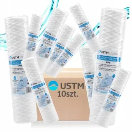 filtr-do-wody-wklad-sznurkowy-10-filtracja-5-mikron-pp5m-10-sztuk