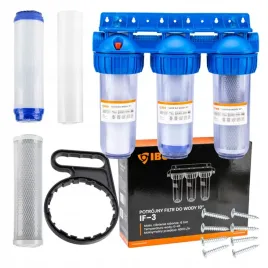 filtr-do-wody-wstepny-korpus-obudowa-fi-1-gw-3-stopniowy-wklady