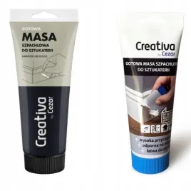 gotowa-masa-szpachlowa-creativa-c200-do-listew-przysufitowych