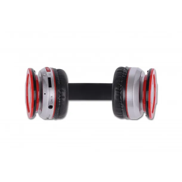 rebeltec-sluchawki-bluetooth-crystal-czerwone