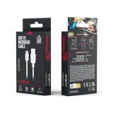 maxlife-kabel-usb-microusb-10-m-2a-bialy