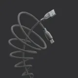 forever-kabel-tornado-usb-lightning-10-m-3a-czarny
