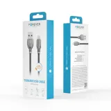 forever-kabel-tornado-usb-lightning-10-m-3a-czarny