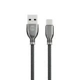 forever-kabel-tornado-usb-usb-c-10-m-3a-czarny