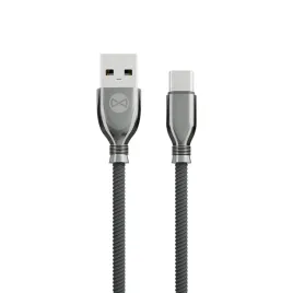 forever-kabel-tornado-usb-usb-c-10-m-3a-czarny