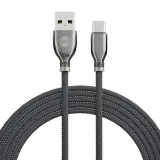 forever-kabel-tornado-usb-usb-c-10-m-3a-czarny