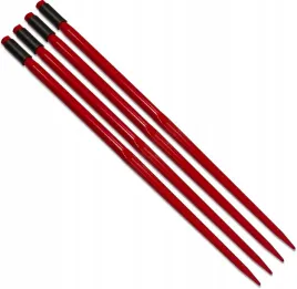 4x-prosty-zab-ladowacza-1000-mm-chwytaka-krokodyla-tur-tulejka-8965