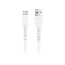 maxlife-kabel-mxuc-04-usb-microusb-10-m-3a-bialy