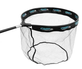 glowa-podbieraka-mikado-cage-50-45cm-nylonowa-siatka-oczko-6mm