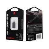 maxlife-adapter-usb-c-do-lightning