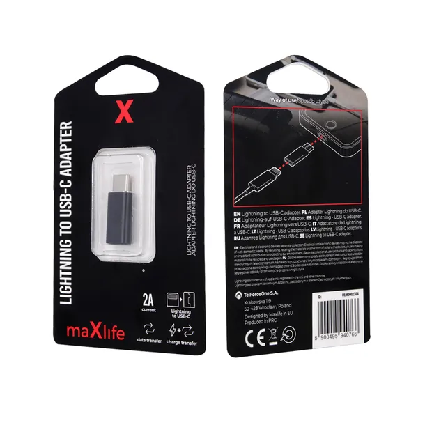 maxlife-adapter-lightning-do-usb-c