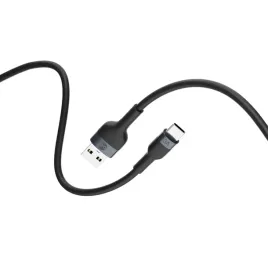 forever-kabel-flexible-usb-usb-c-10-m-3a-czarny