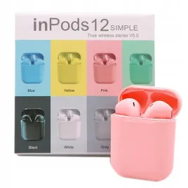 sluchawki-bezprzewodowe-powerbank-mikrofon-kolory