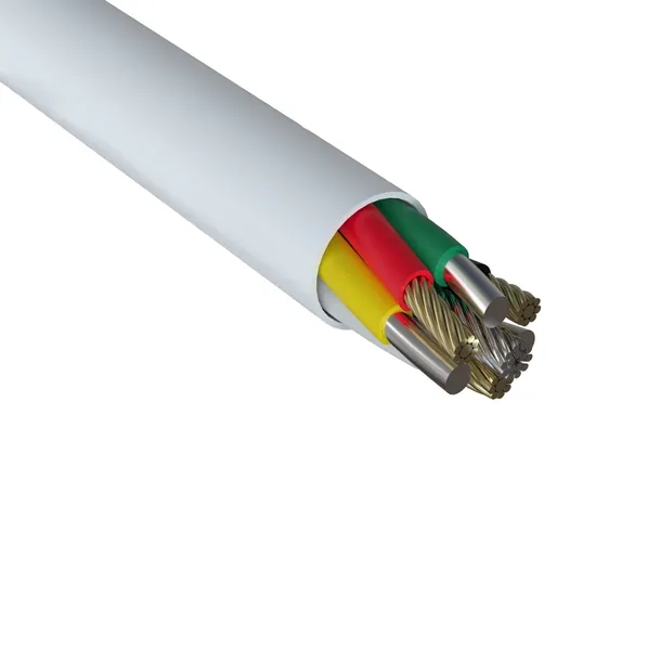 devia-kabel-kintone-ec143-usb-lightning-10-m-21a-bialy