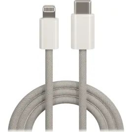 maxlife-kabel-mxuc-06-usb-c-lightning-10-m-20w-szary-nylonowy