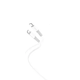xo-kabel-nb-q226a-usb-c-lightning-1m-27w-bialy