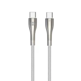 forever-kabel-sleek-usb-c-usb-c-10-m-60w-bialy