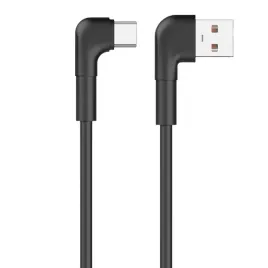 maxlife-kabel-katowy-mxuc-09-usb-usb-c-10-m-3a-czarny