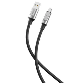 xo-kabel-nb251-usb-usb-c-10-m-6a-czarny
