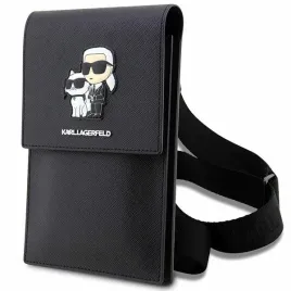 karl-lagerfeld-torebka-na-telefon-klwbsakcpmk-czarna-hardcase-phone-poun