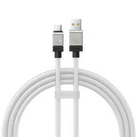 baseus-kabel-coolplay-usb-usb-c-1m-100w-bialy