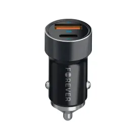 forever-ladowarka-samochodowa-pd-qc-cc-06-1x-usb-c-1x-usb-20w-czarna-k