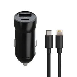 maxlife-ladowarka-samochodowa-pd-qc-mxcc-04-1x-usb-c-1x-usb-20w-czarna