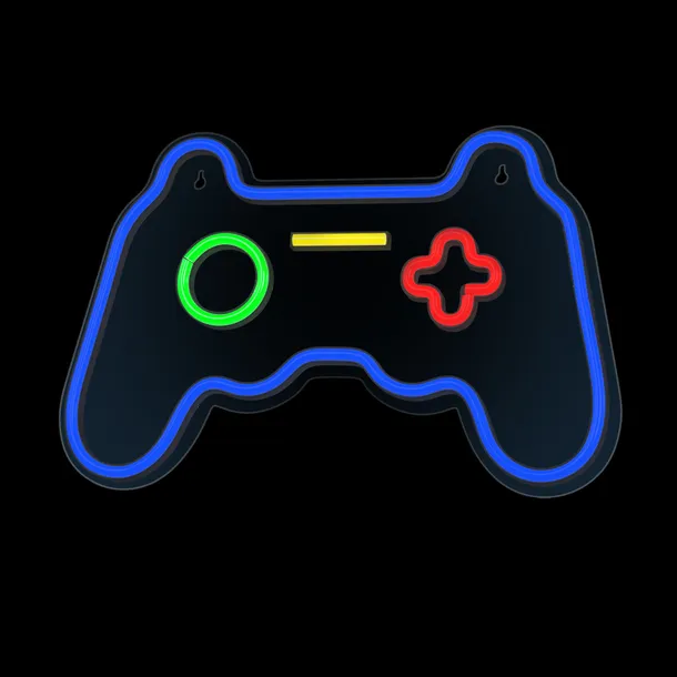 neon-plexi-led-gamepad-multikolor-fpne03x-forever-light