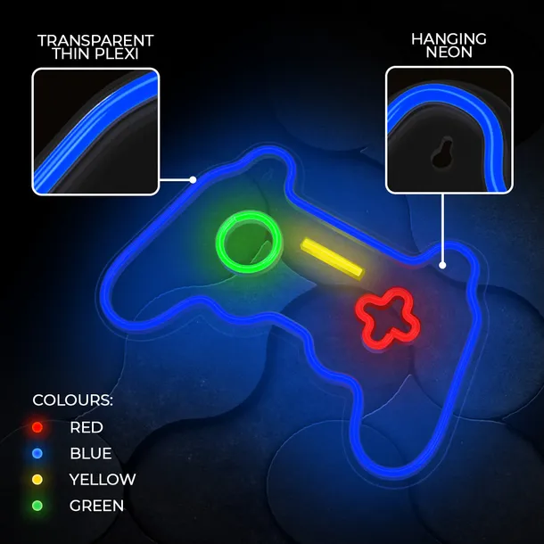 neon-plexi-led-gamepad-multikolor-fpne03x-forever-light