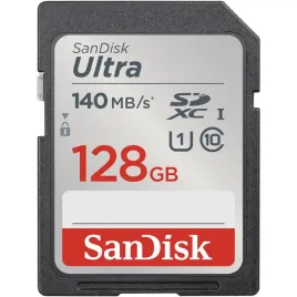 sandisk-karta-pamieci-128gb-ultra-sdxc-128gb-140mb-s-uhs-i-class-10