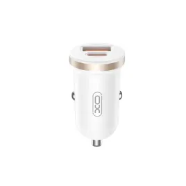 xo-ladowarka-samochodowa-cc56-pd-30w-qc-1x-usb-1x-usb-c-biala