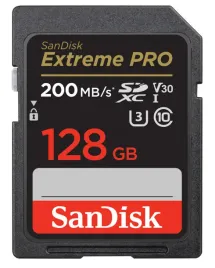 sandisk-karta-pamieci-128gb-extreme-pro-sdxc-c10-v30-uhs-i-u3