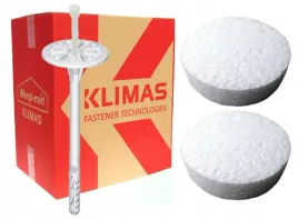 kolki-do-styropianu-klimas-wkret-met-26-cm-zaslepki-biale-100-szt