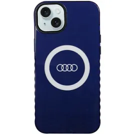 audi-nakladka-do-iphone-15-plus-67andquot-niebieska-iml-big-logo-magsafe