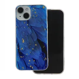 nakladka-gold-glam-do-samsung-galaxy-a25-5g-global-blue