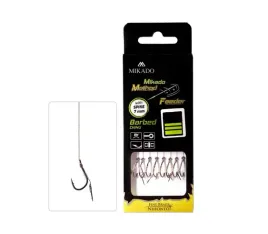 przypony-do-method-feeder-na-plecionce-z-igla-mikado-nr-8