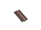 stopery-mikado-method-feeder-push-stop-brazowe-stan-nowy