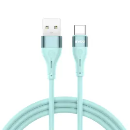 bwoo-kabel-usb-usb-c-1m-3a-minimalist-silicone-zielony-x280c
