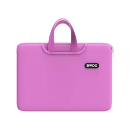 bwoo-neoprenowa-torba-na-laptopa-z-uchwytem-14andquot-rozowa