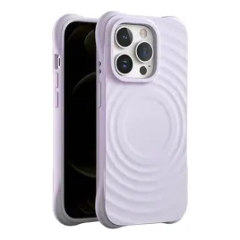 nakladka-circle-mag-do-iphone-11-jasnofioletowa