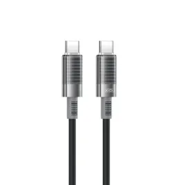 xo-kabel-nb-q282b-pd-usb-c-usb-c-10m-60w-czarny