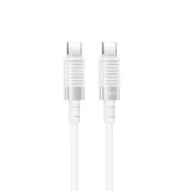 xo-kabel-nb-q282b-pd-usb-c-usb-c-10m-60w-bialy