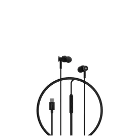 devia-sluchawki-przewodowe-smart-m1-digital-metal-usb-c-dokanalowe-czarne