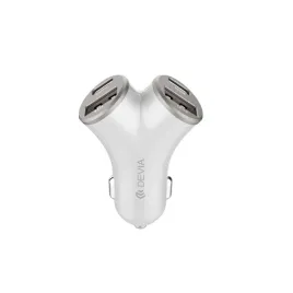 devia-ladowarka-samochodowa-smart-pd-48w-2x-usb-2x-usb-c-srebrna