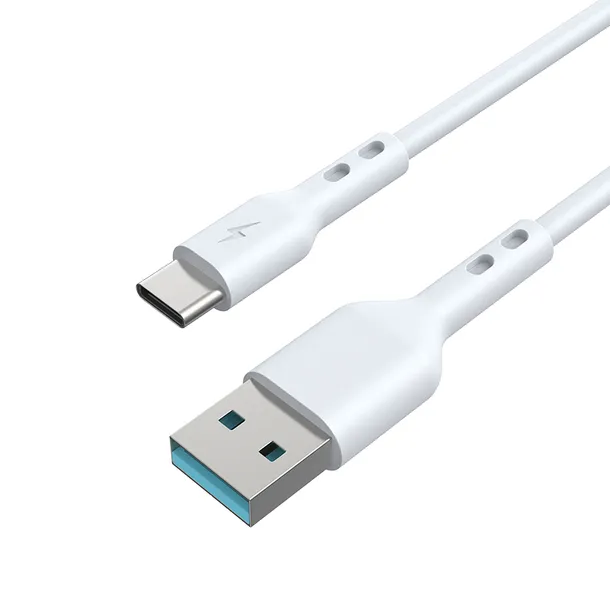 bwoo-kabel-usb-usb-c-2m-3a-bialy