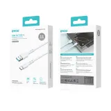 bwoo-kabel-usb-usb-c-2m-3a-bialy