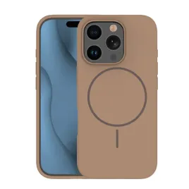 nakladka-silicone-thin-mag-do-iphone-15-pro-max-67andquot-brazowa
