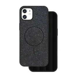 nakladka-glitter-thin-mag-do-iphone-11-czarna