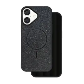 nakladka-glitter-thin-mag-do-iphone-16e-czarna